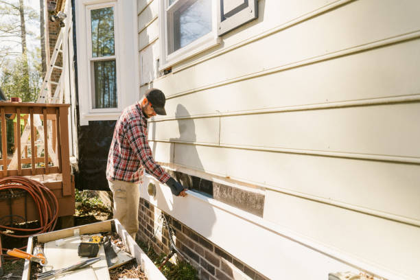 Top rated local Storm Damage Siding Repair specialists in La Jose, PA